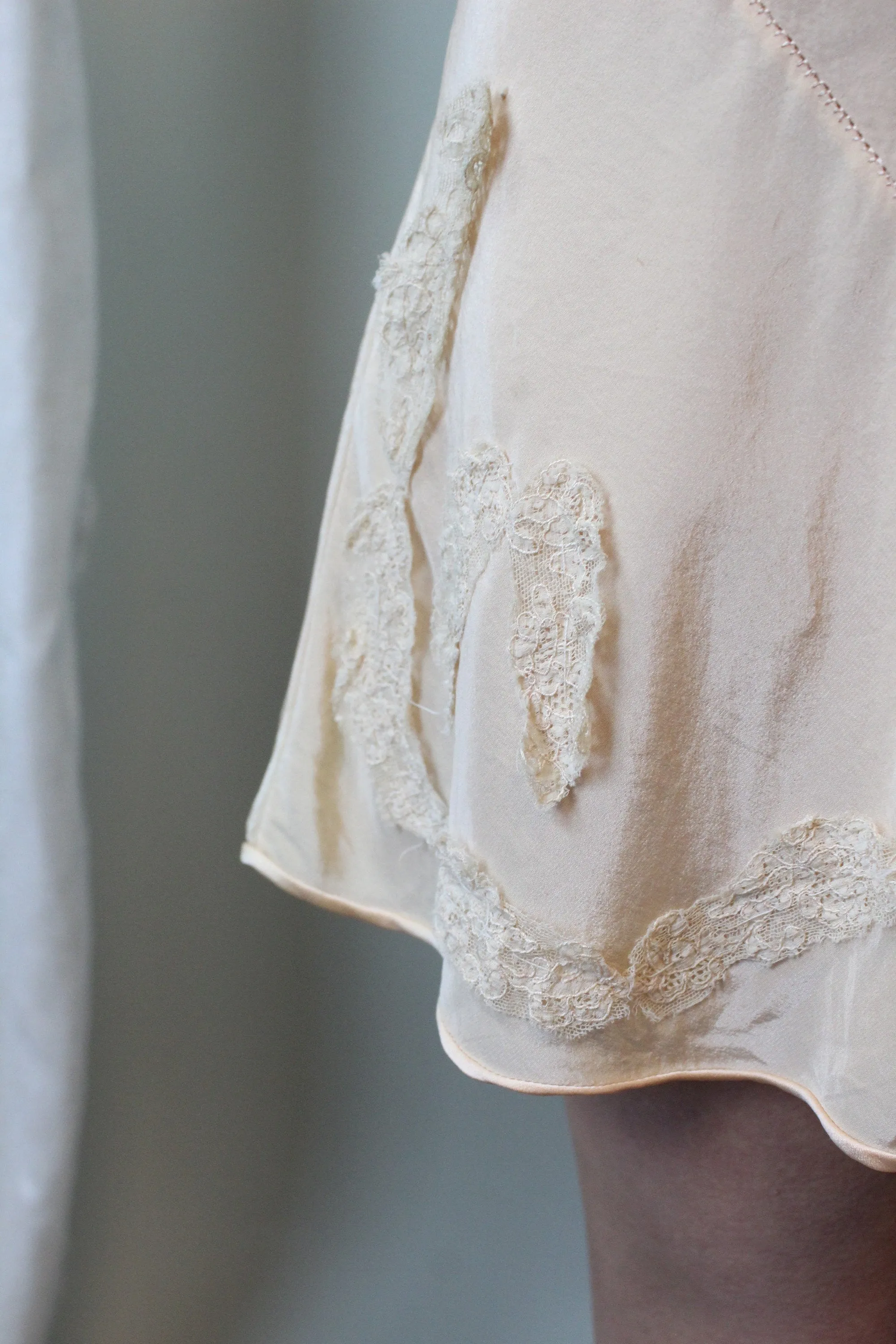 1930s TAP PANTS lingerie large volup | new spring