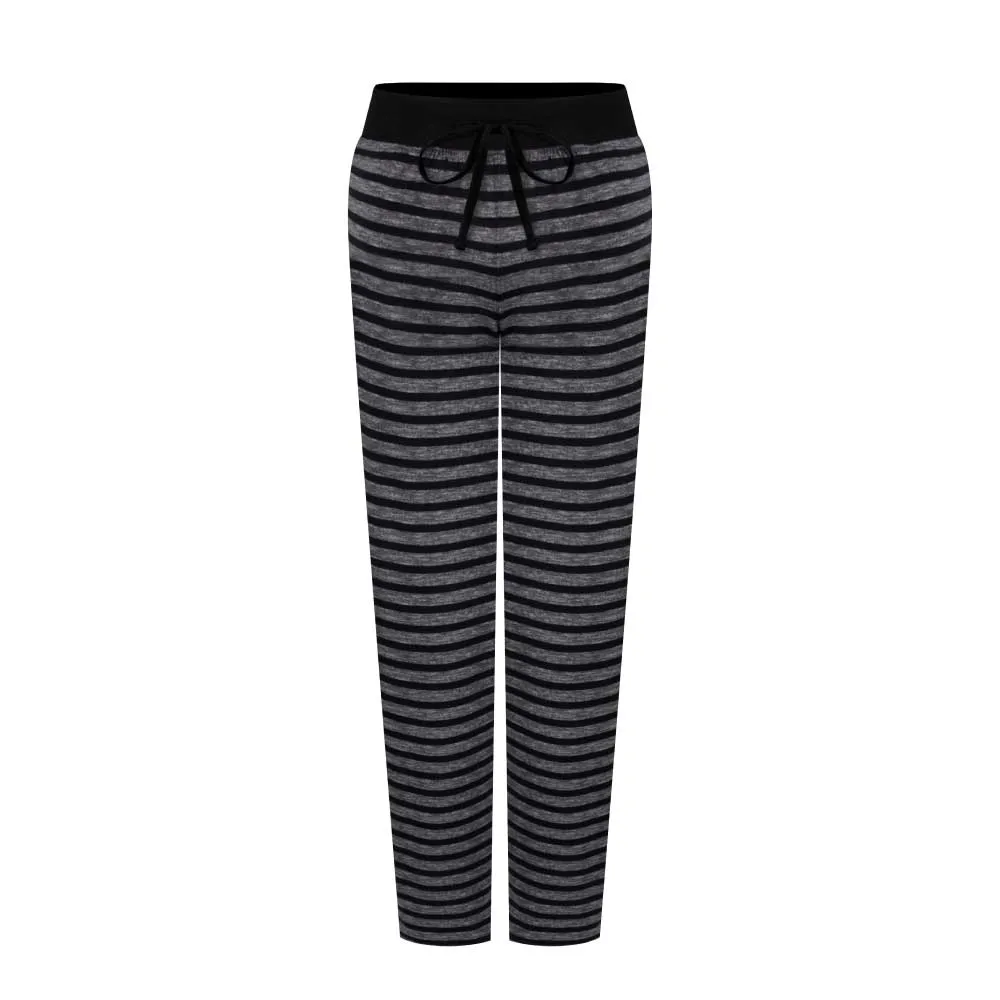 2 Pack Women's Velour Pajama Pants