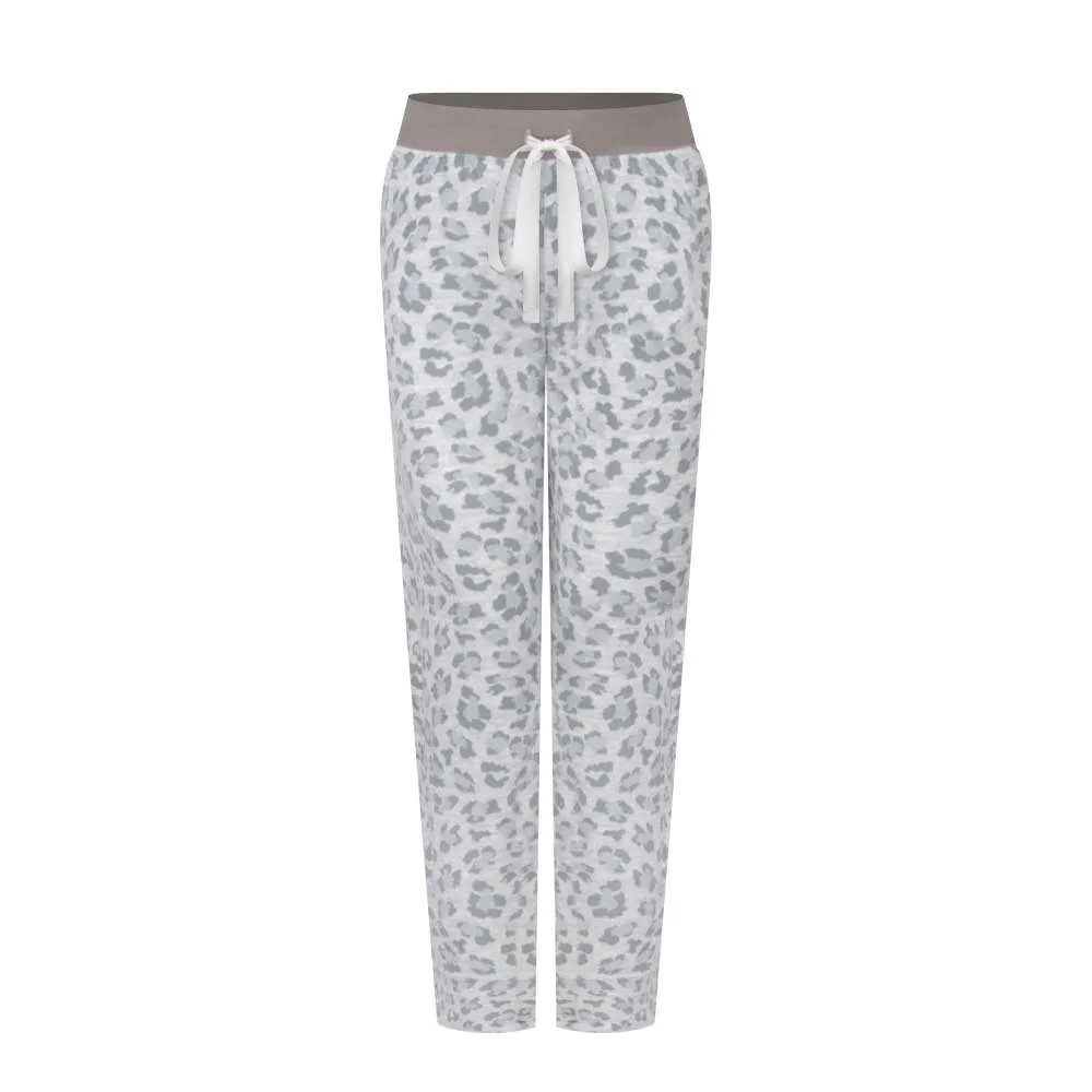 2 Pack Women's Velour Pajama Pants