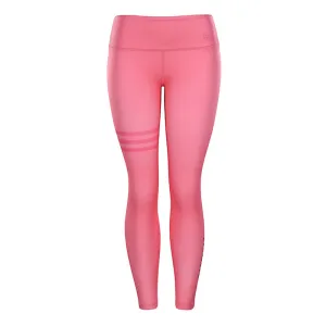 2020 Yoga Leggings High Waist YS9311W Tuesday Pink