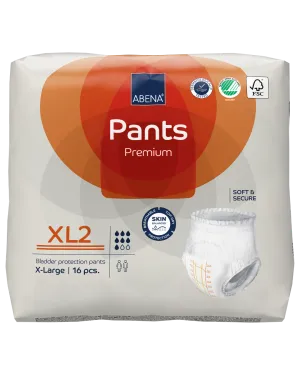 ABENA Pants XL2