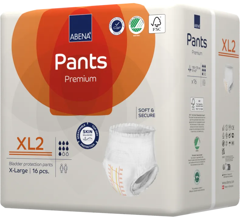 ABENA Pants XL2