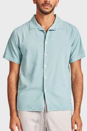 Academy Brand Jed Short Sleeve Shirt