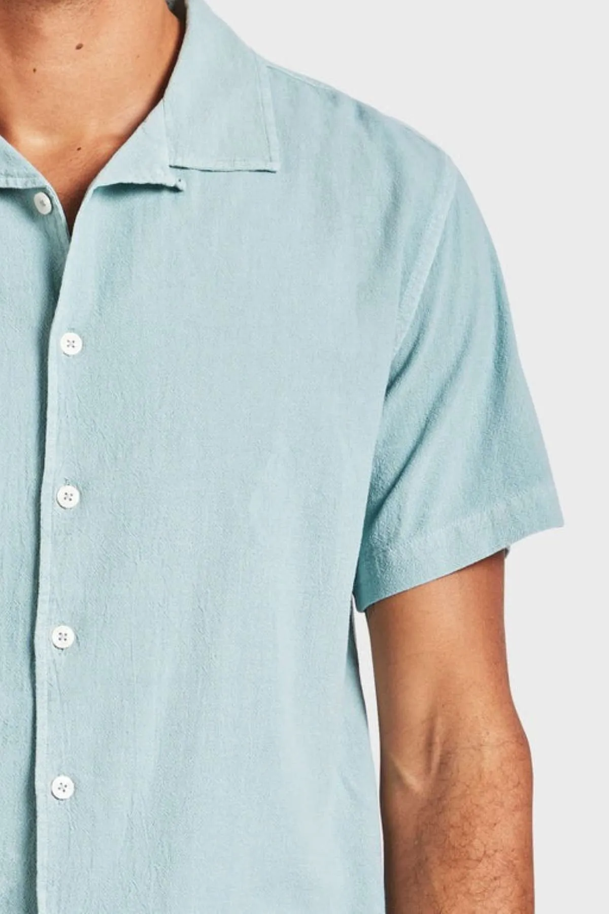 Academy Brand Jed Short Sleeve Shirt