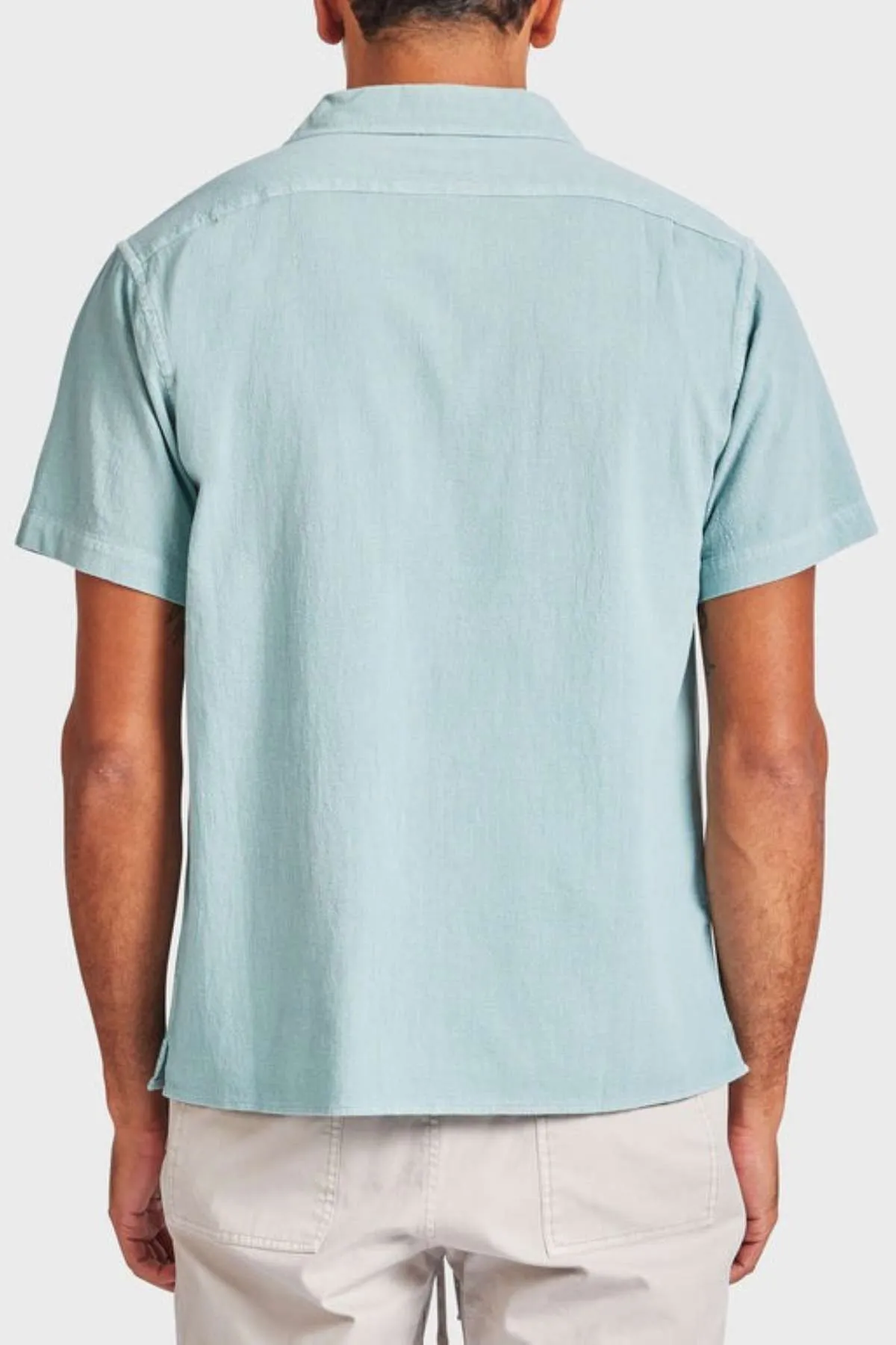 Academy Brand Jed Short Sleeve Shirt
