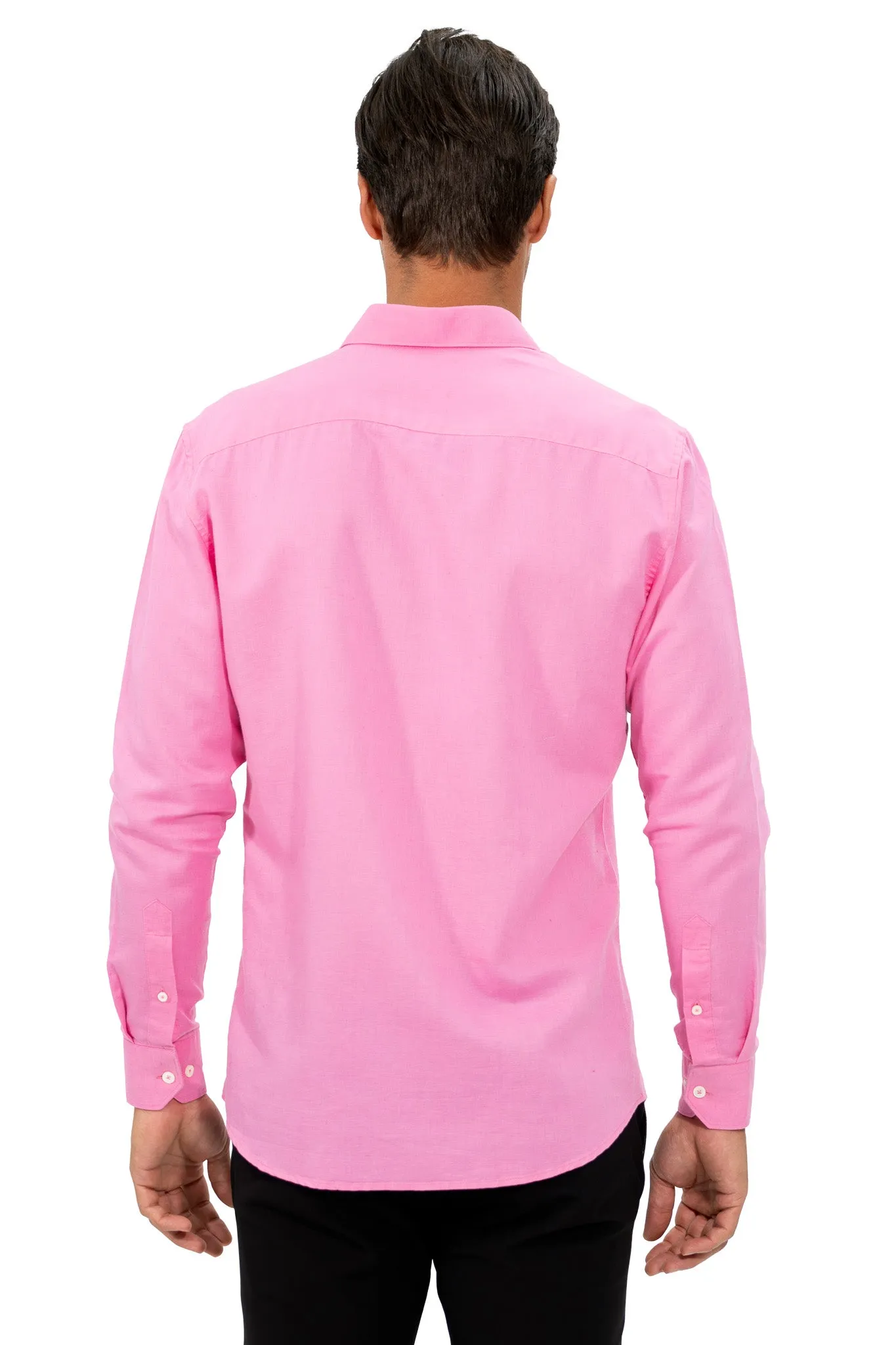 ADELAIDE PINK SHIRT