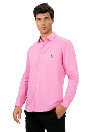 ADELAIDE PINK SHIRT