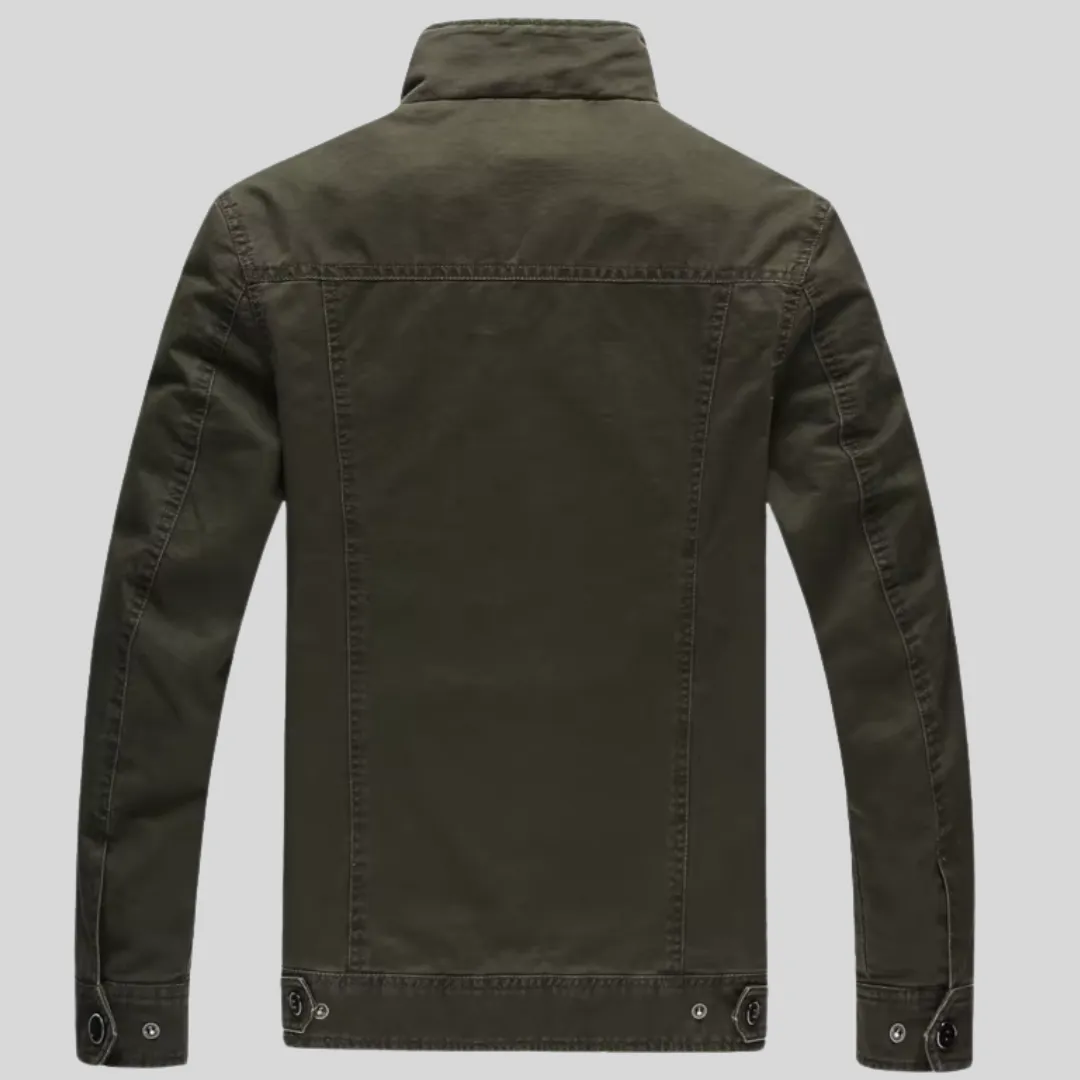 AIRFORCE™ | CASUAL MILITARY JACKET