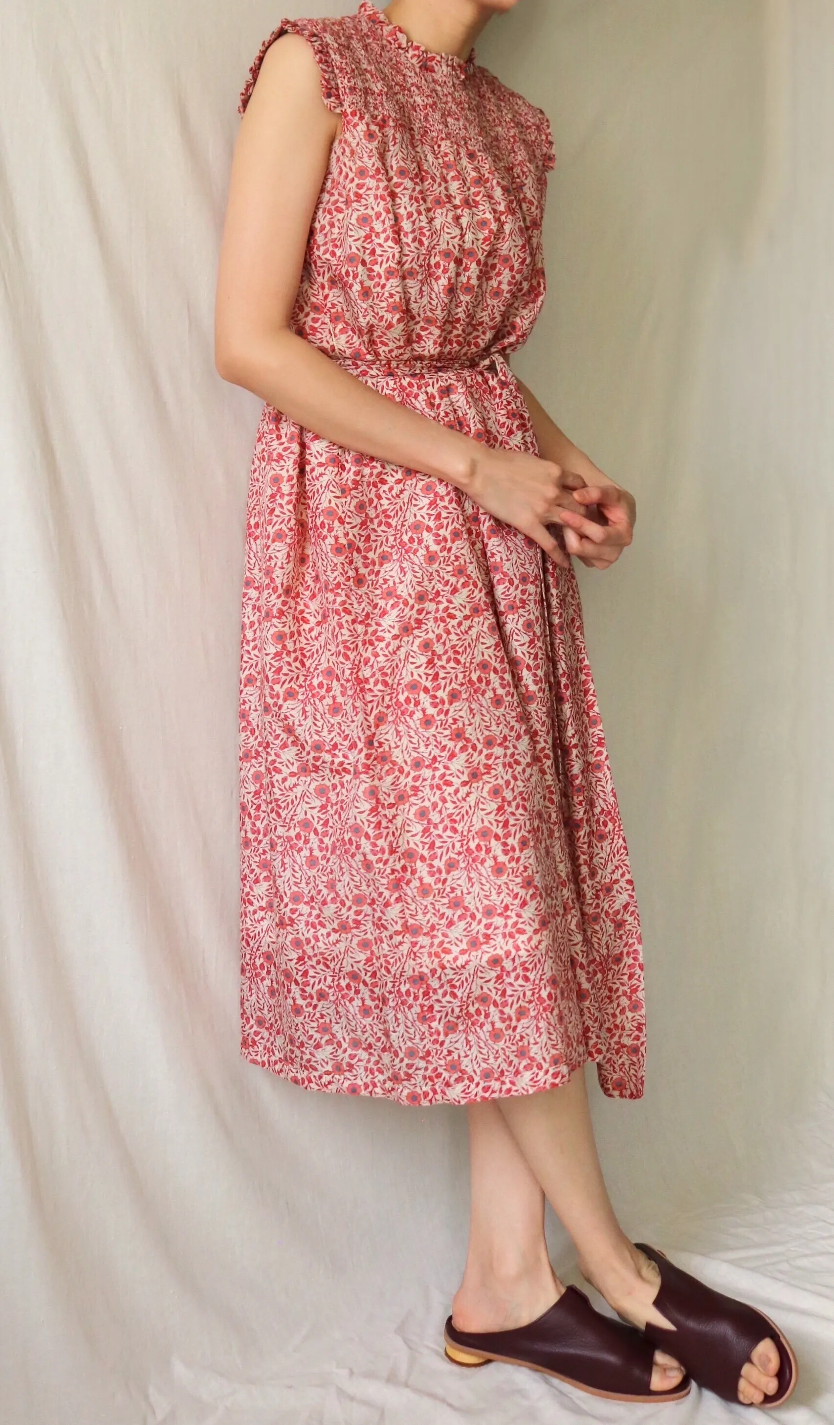 Alya Dress- limited edition