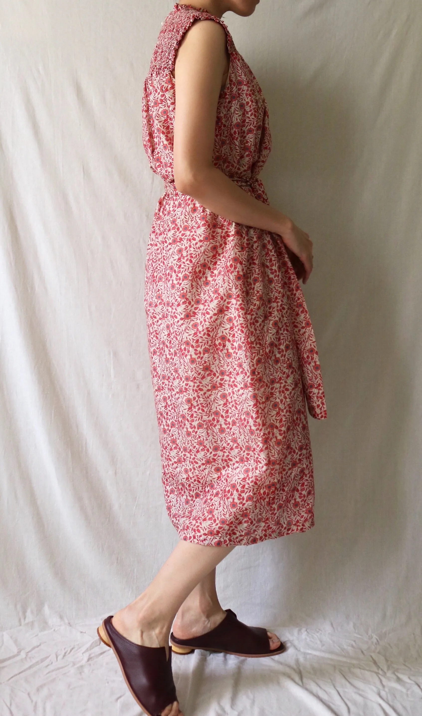Alya Dress- limited edition