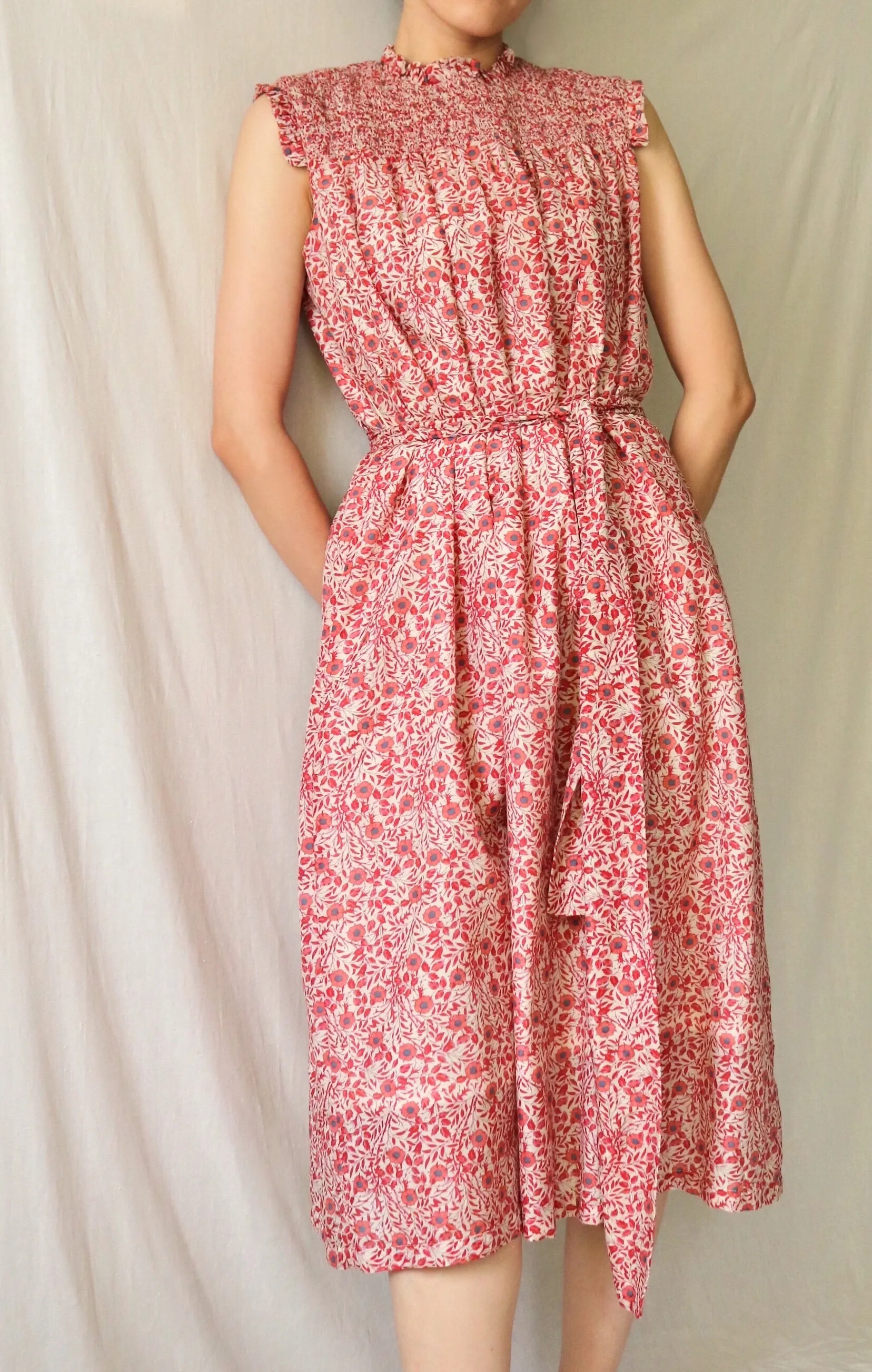 Alya Dress- limited edition