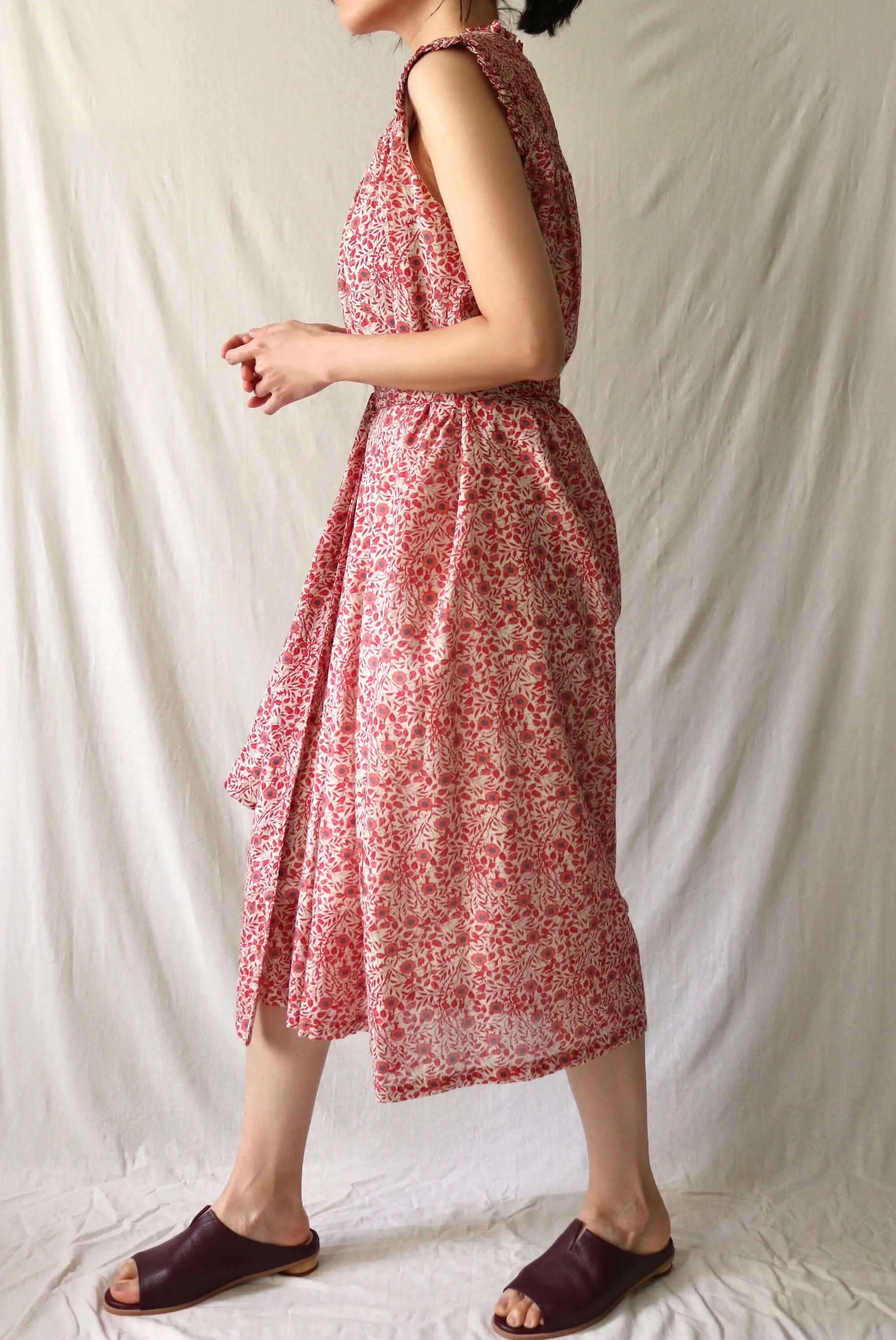 Alya Dress- limited edition