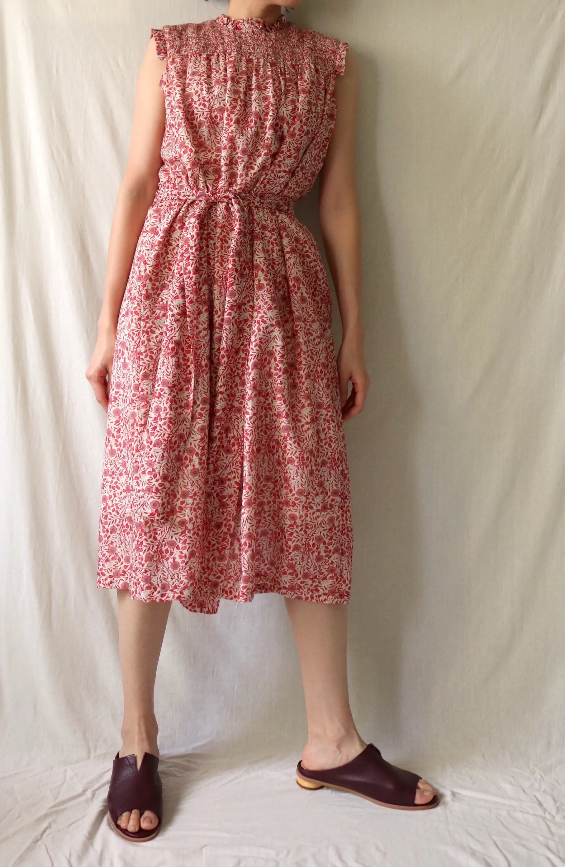 Alya Dress- limited edition