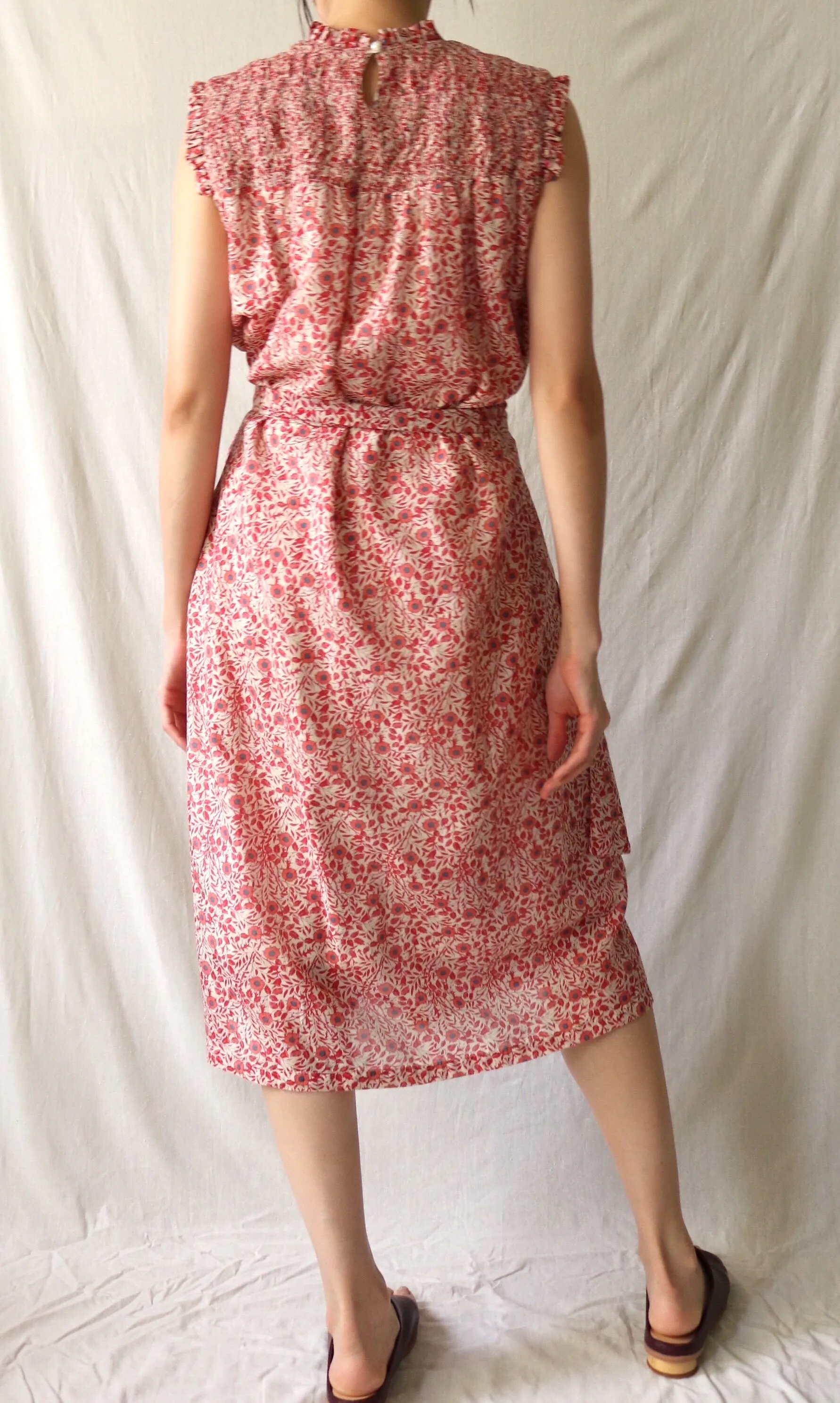 Alya Dress- limited edition