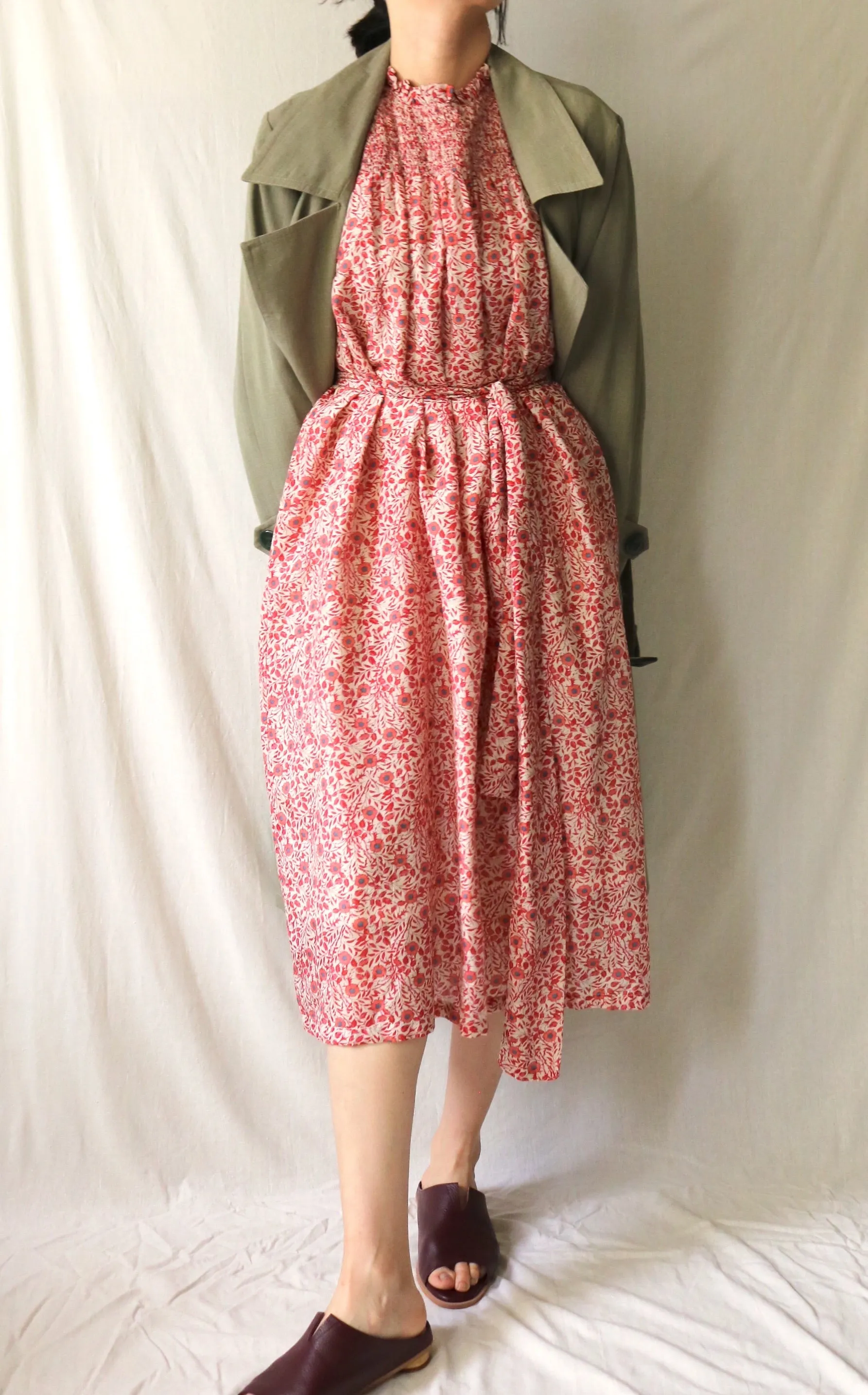 Alya Dress- limited edition