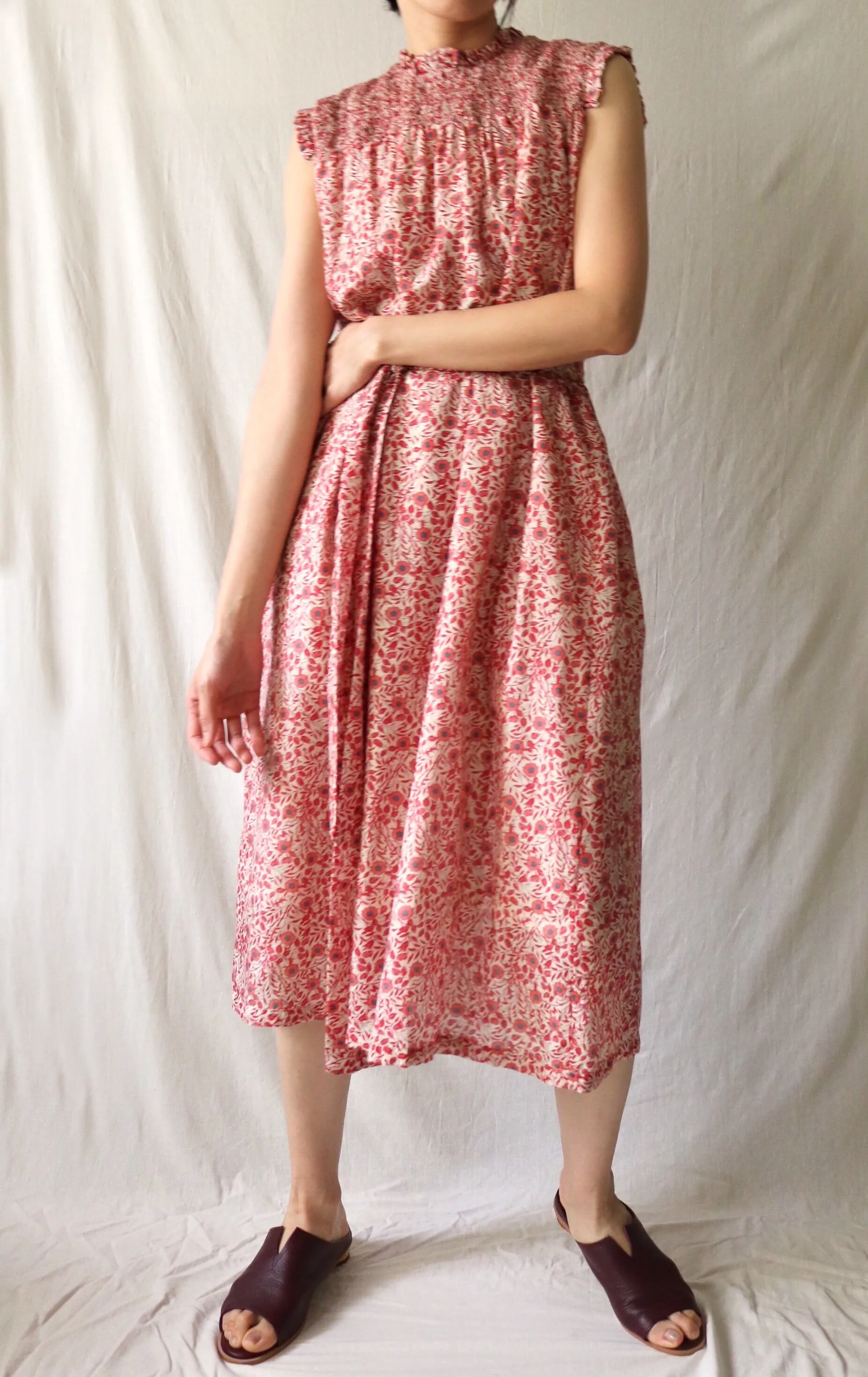 Alya Dress- limited edition