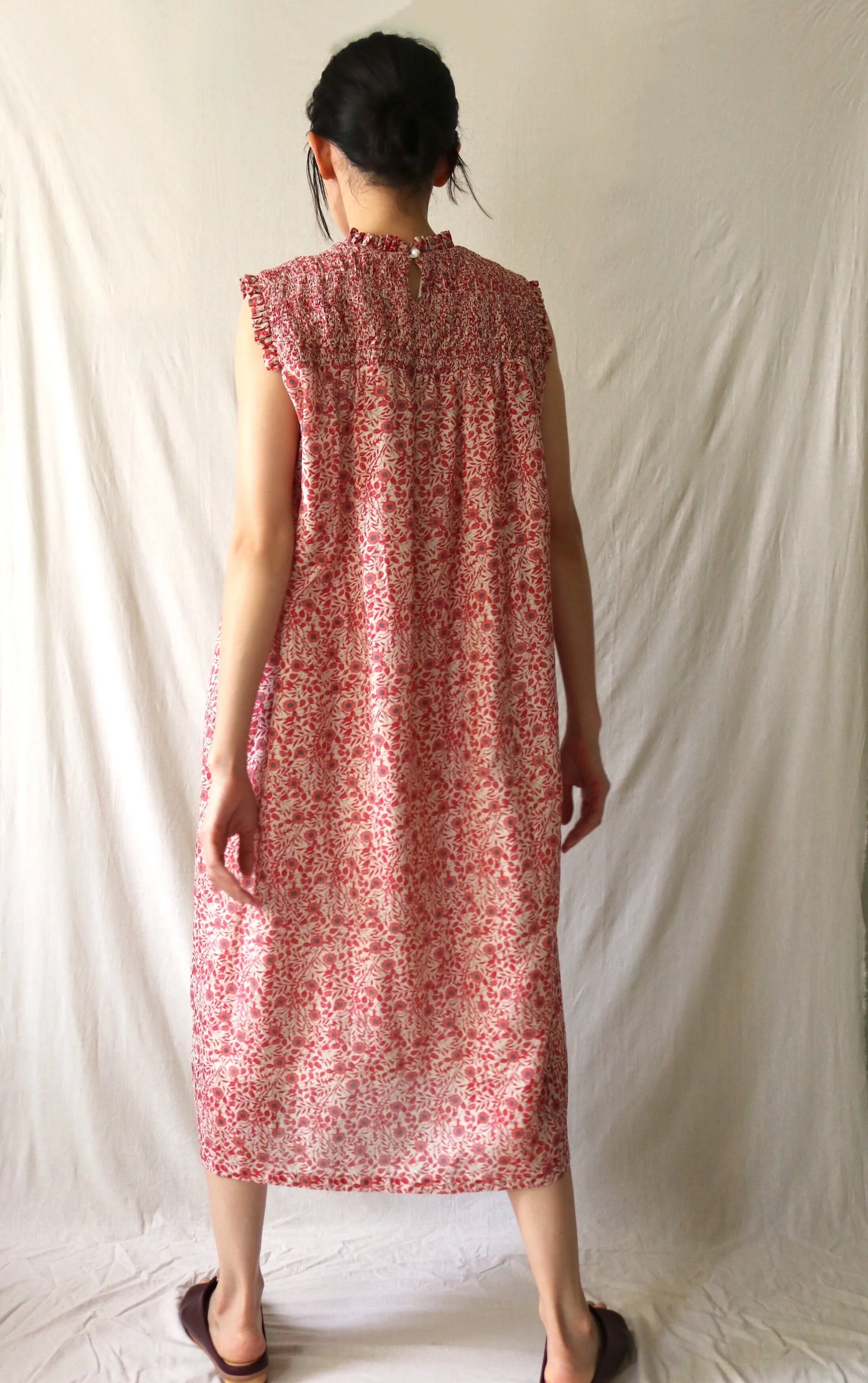 Alya Dress- limited edition