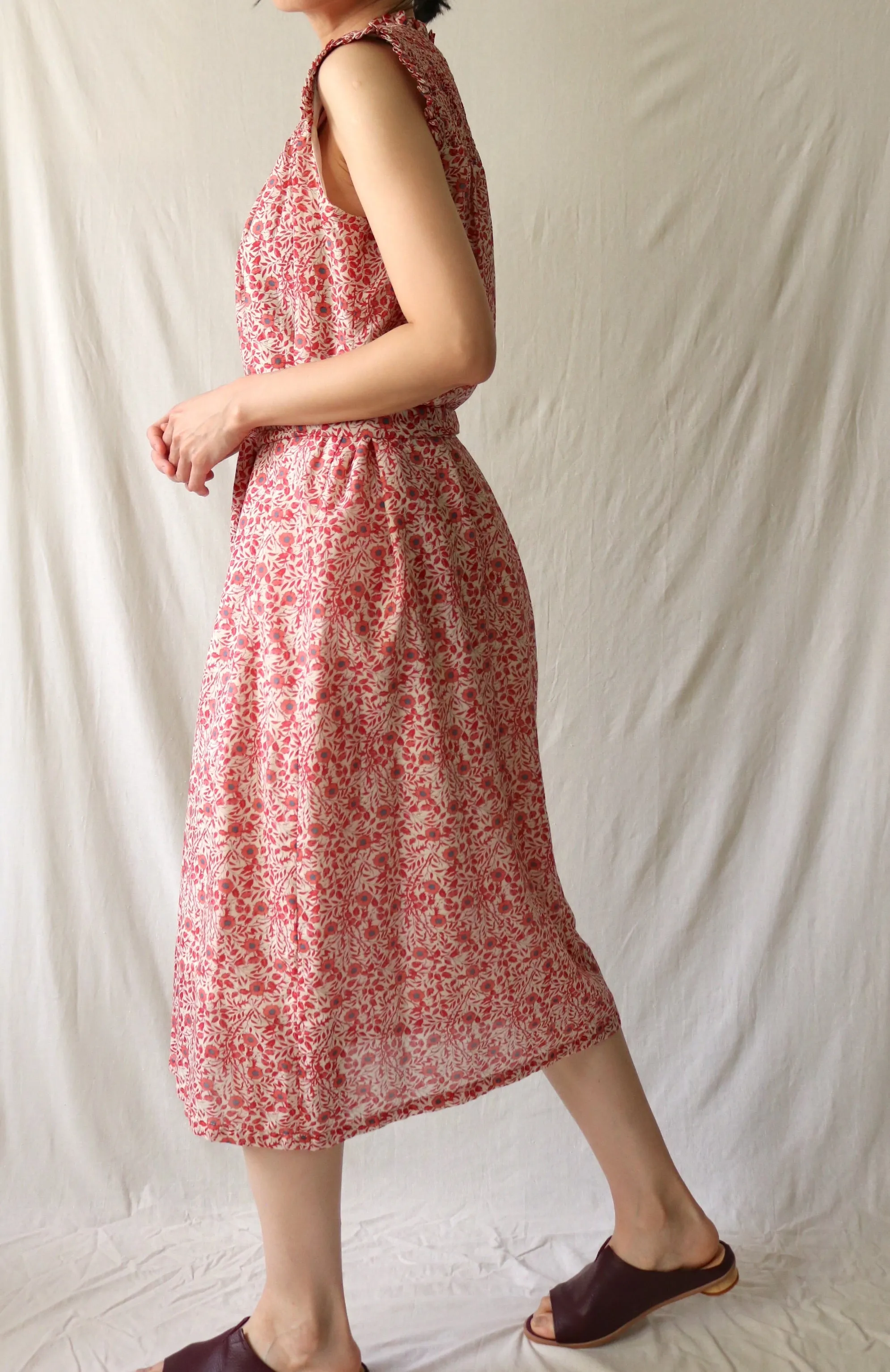Alya Dress- limited edition