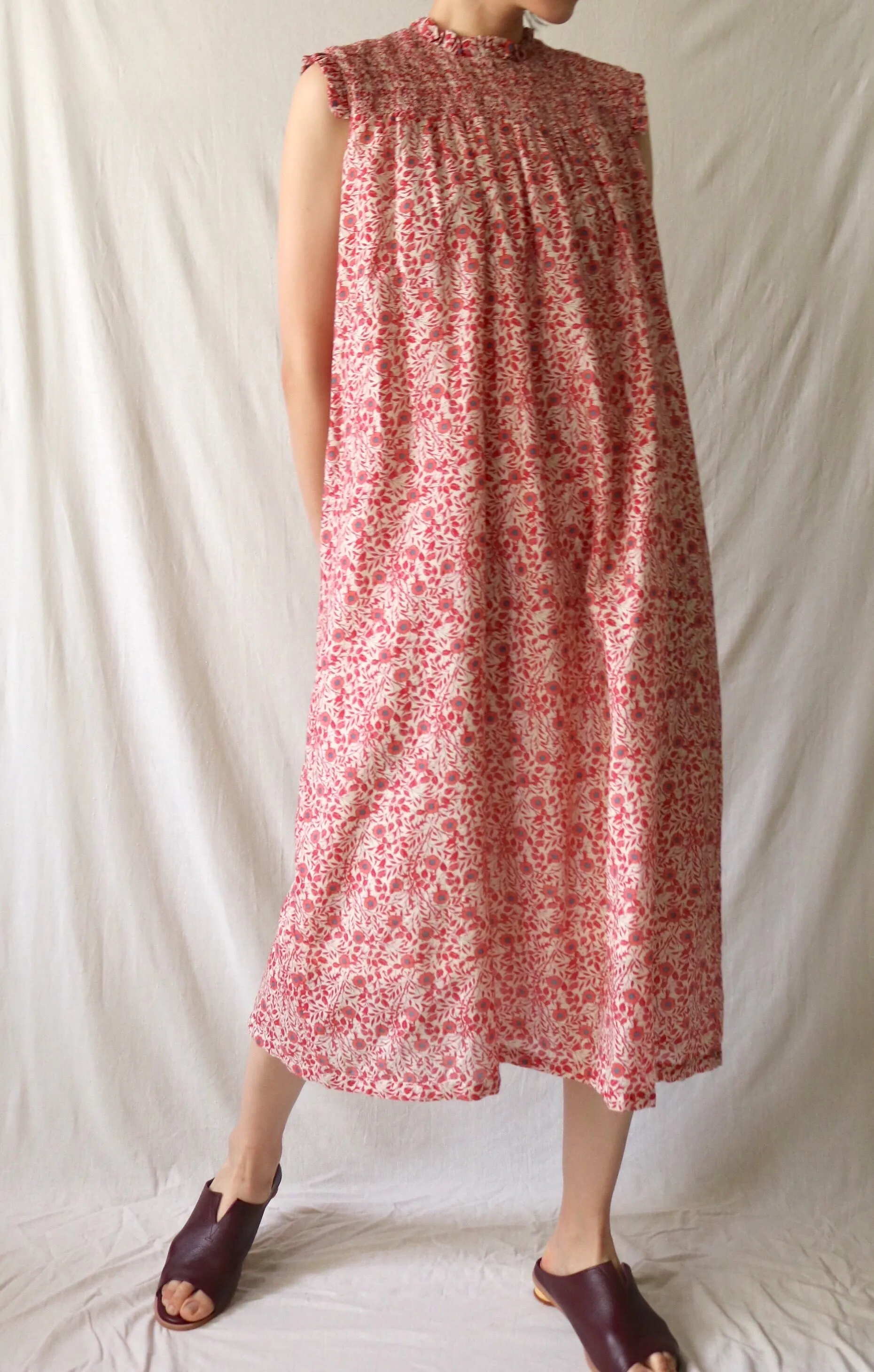 Alya Dress- limited edition