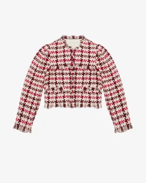 AMELIO JACKET