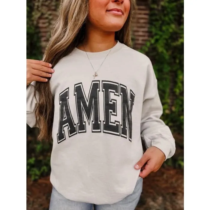 AMEN Sweatshirt