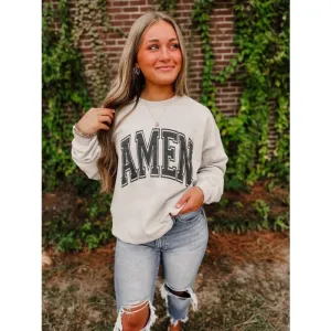 AMEN Sweatshirt