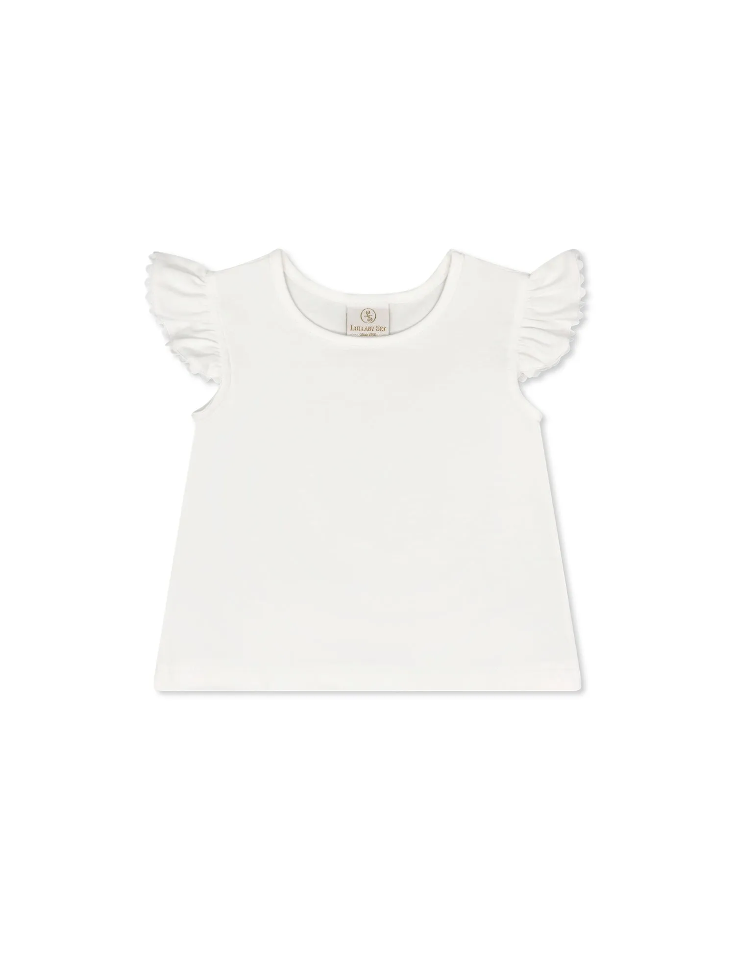 Angel Blouse - Legacy White