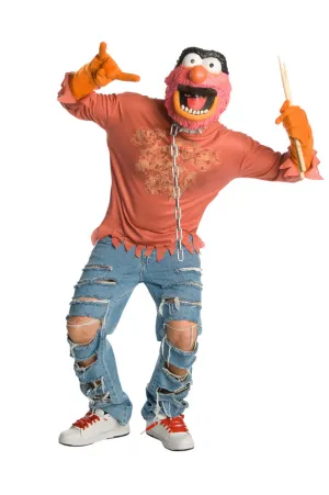 Animal - Muppets