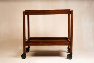 Antique Victorian, Georgian & Edwardian furniture Brown Drinks & Tea Trolleys
