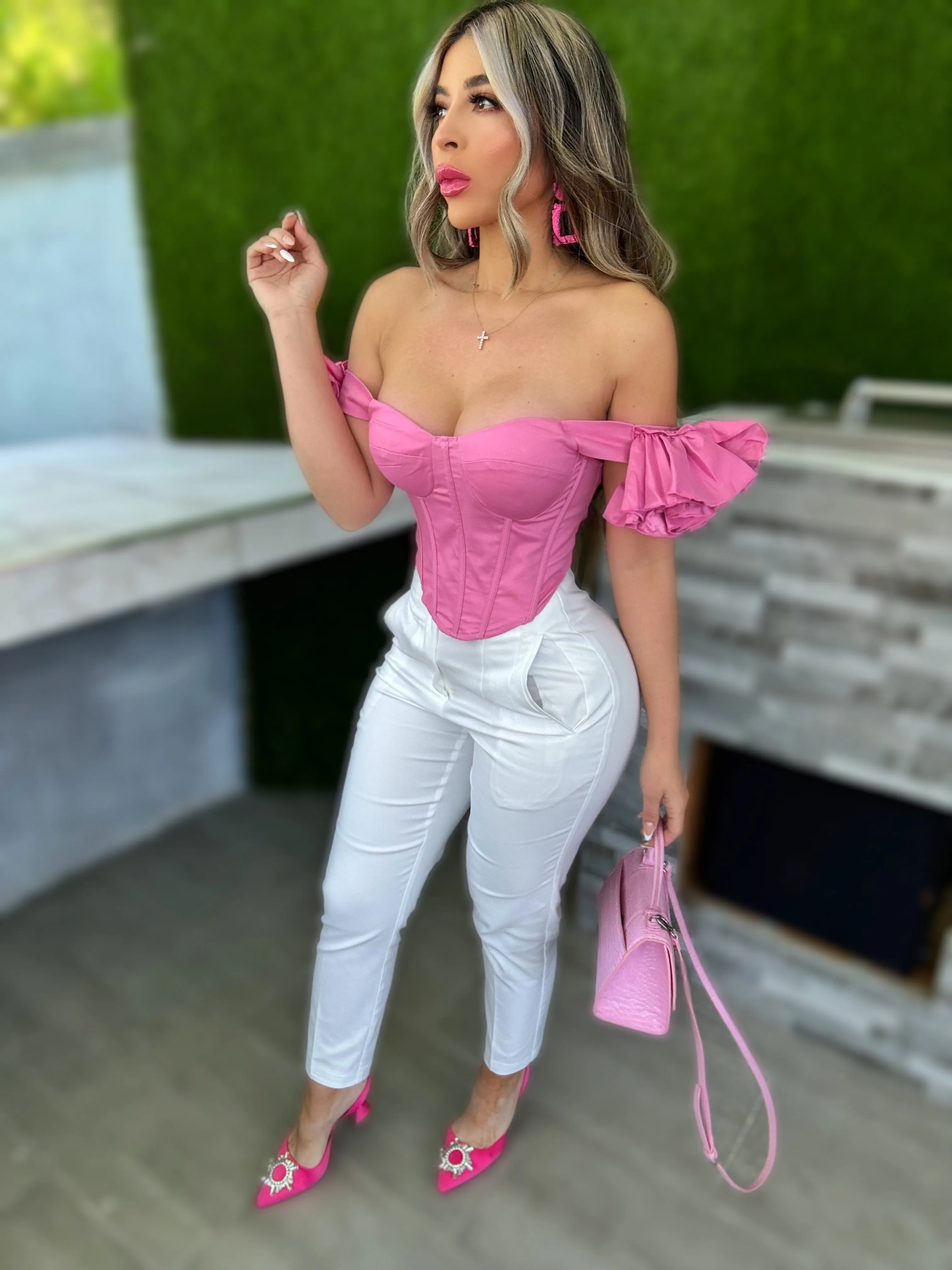 Anya Pants