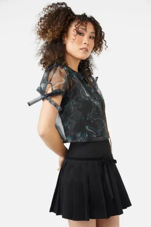 Aura Blouse