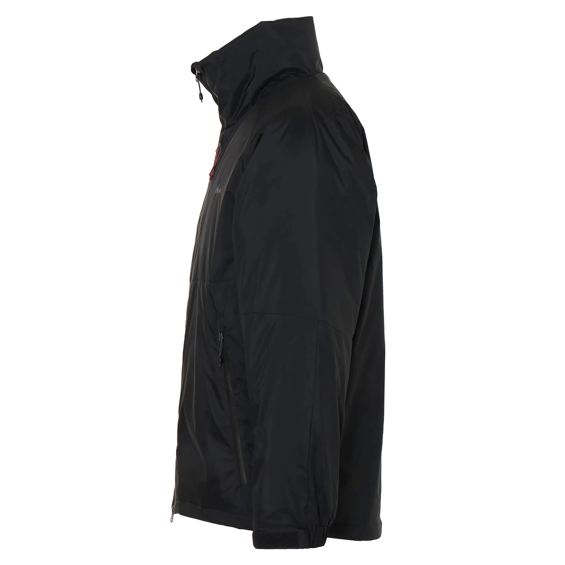 AURORA TEX STAND COLLAR DOWN JACKET(MEN)