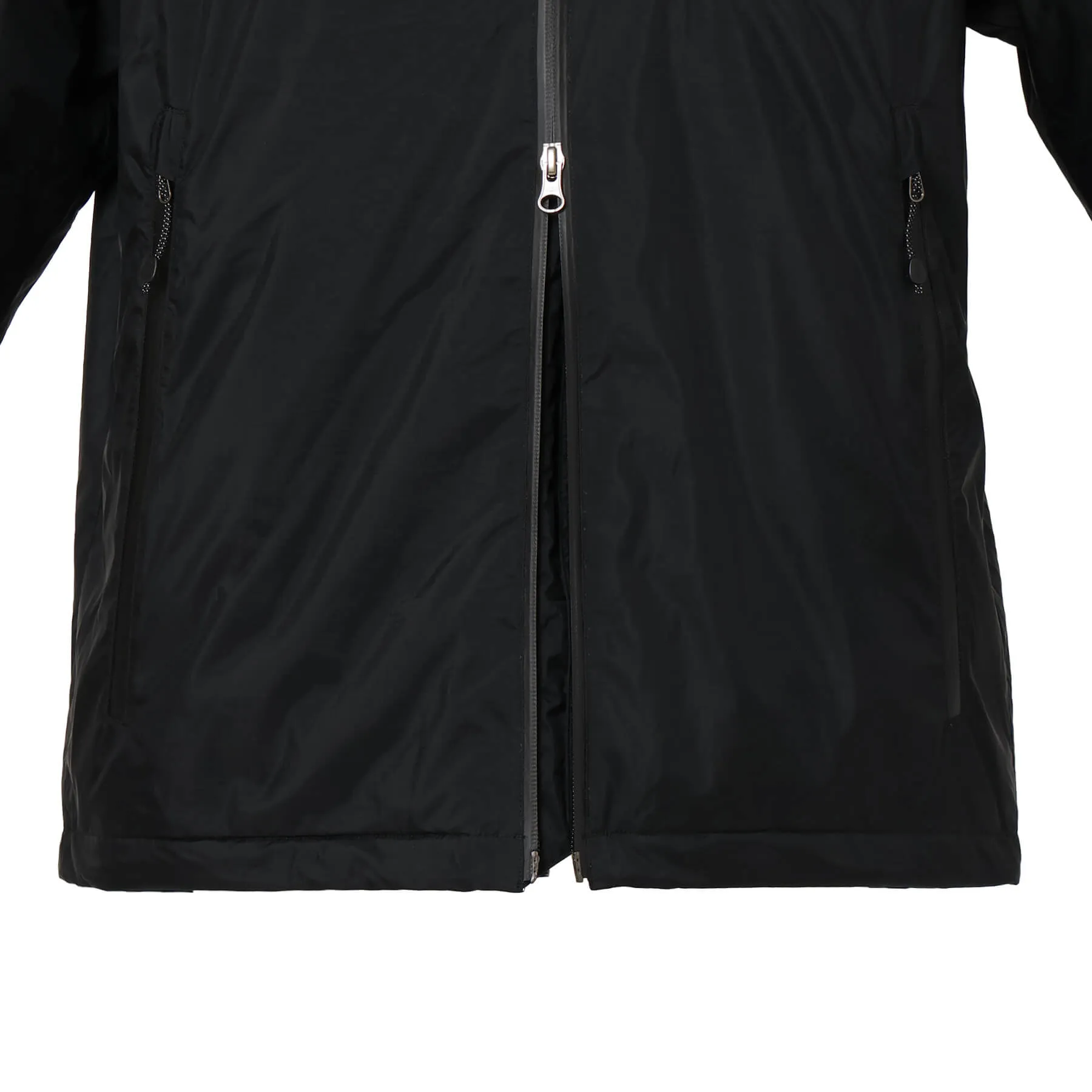 AURORA TEX STAND COLLAR DOWN JACKET(MEN)