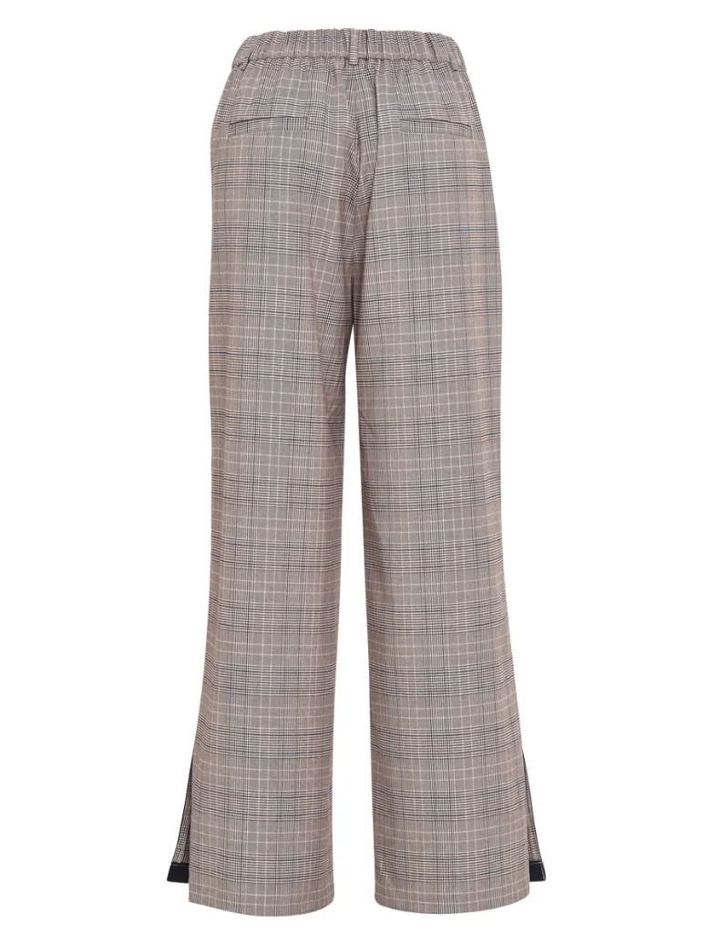 Austin Pant - Plaid