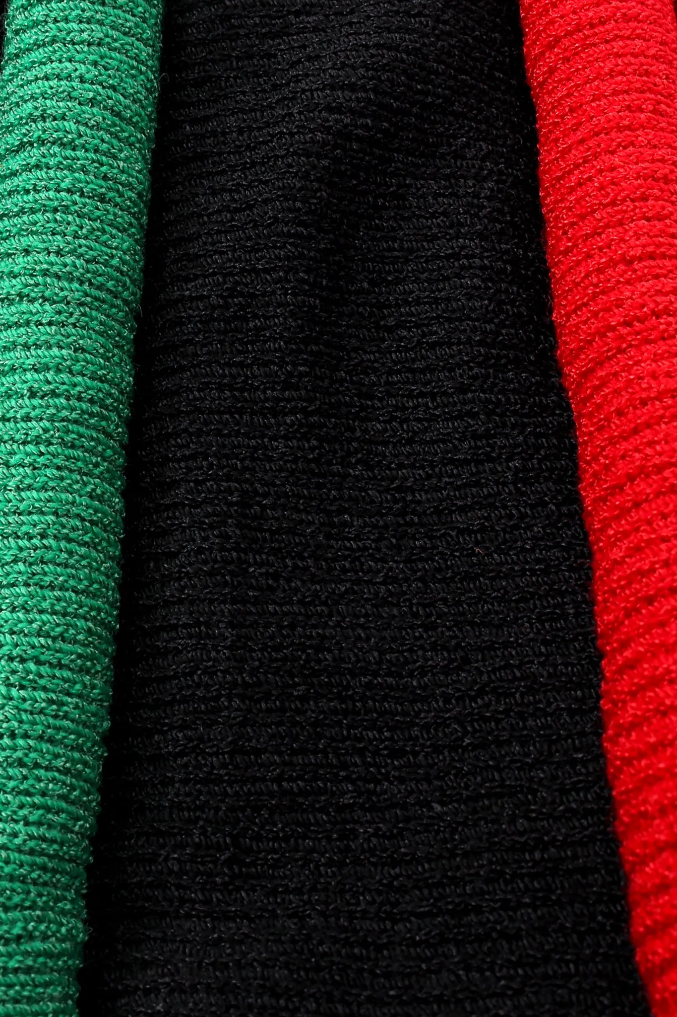 Banded Midi Knit Sweater Dress