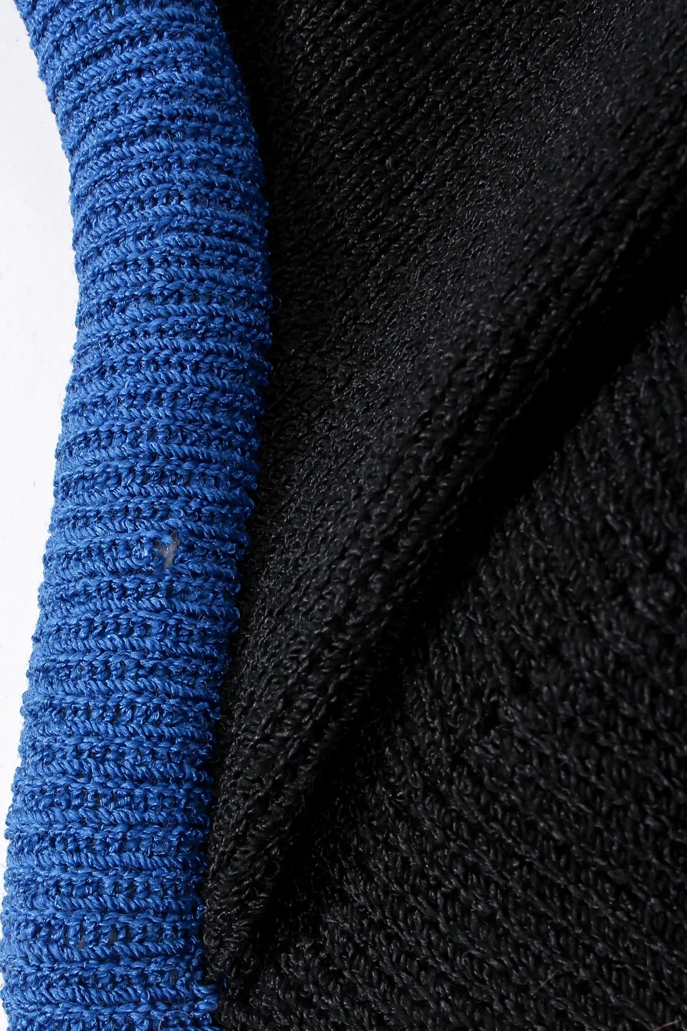 Banded Midi Knit Sweater Dress