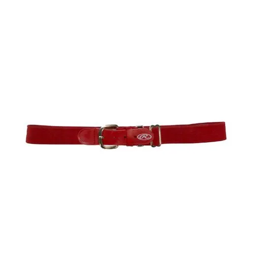 Baseball Belt