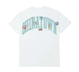 BEACH ARC TEE
