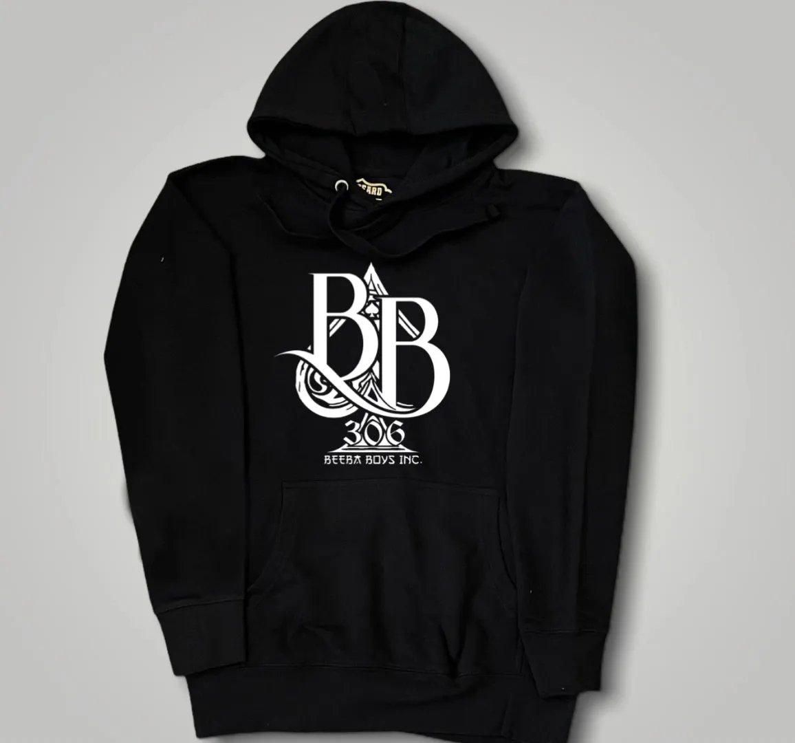Beeba Boys v2 Hoodie