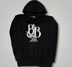 Beeba Boys v2 Hoodie