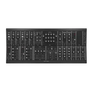 Behringer System 35 Complete Modular Synth