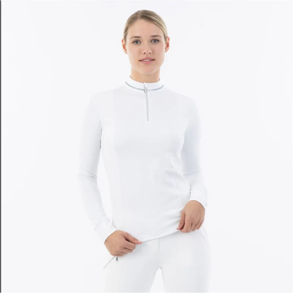 Bieman de Haas Dide Competition Pullover Final Sale