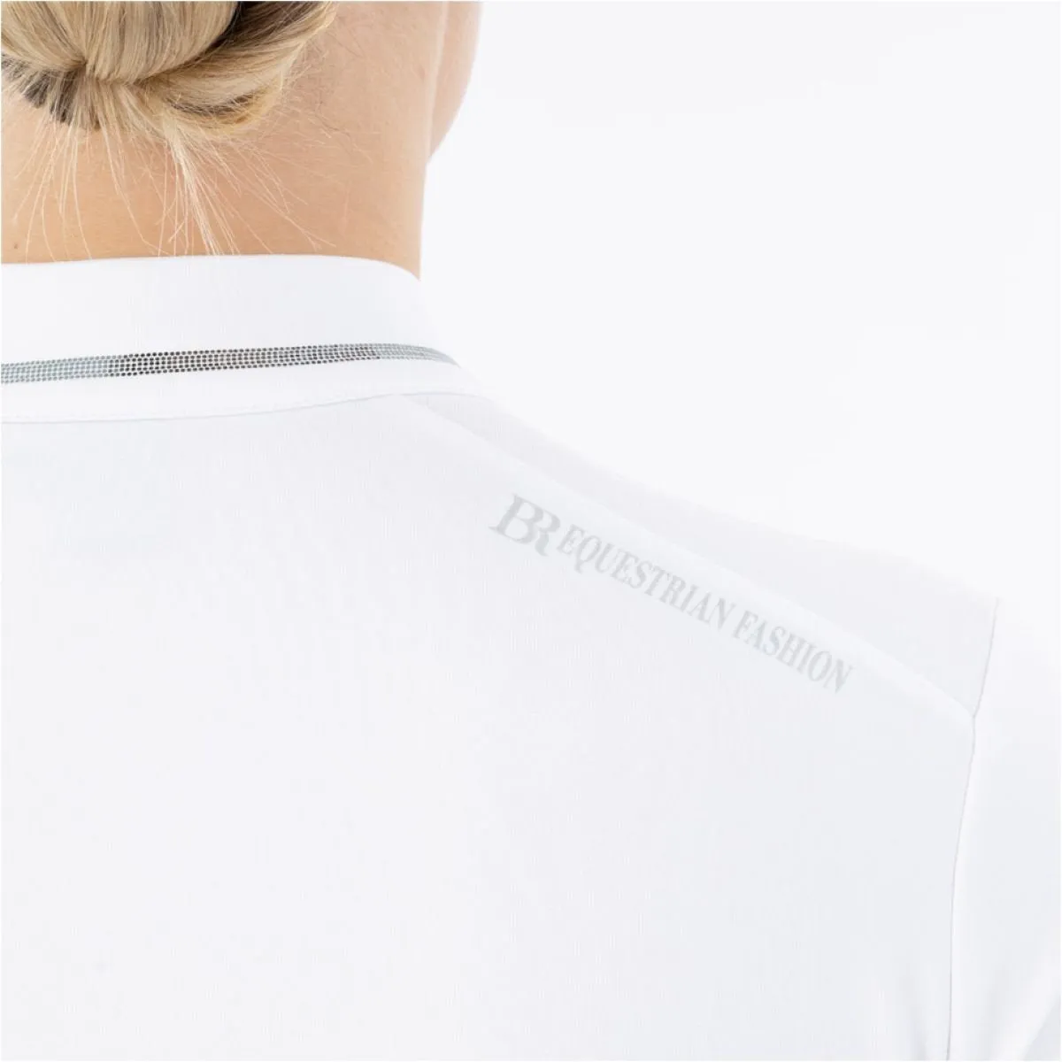 Bieman de Haas Dide Competition Pullover Final Sale