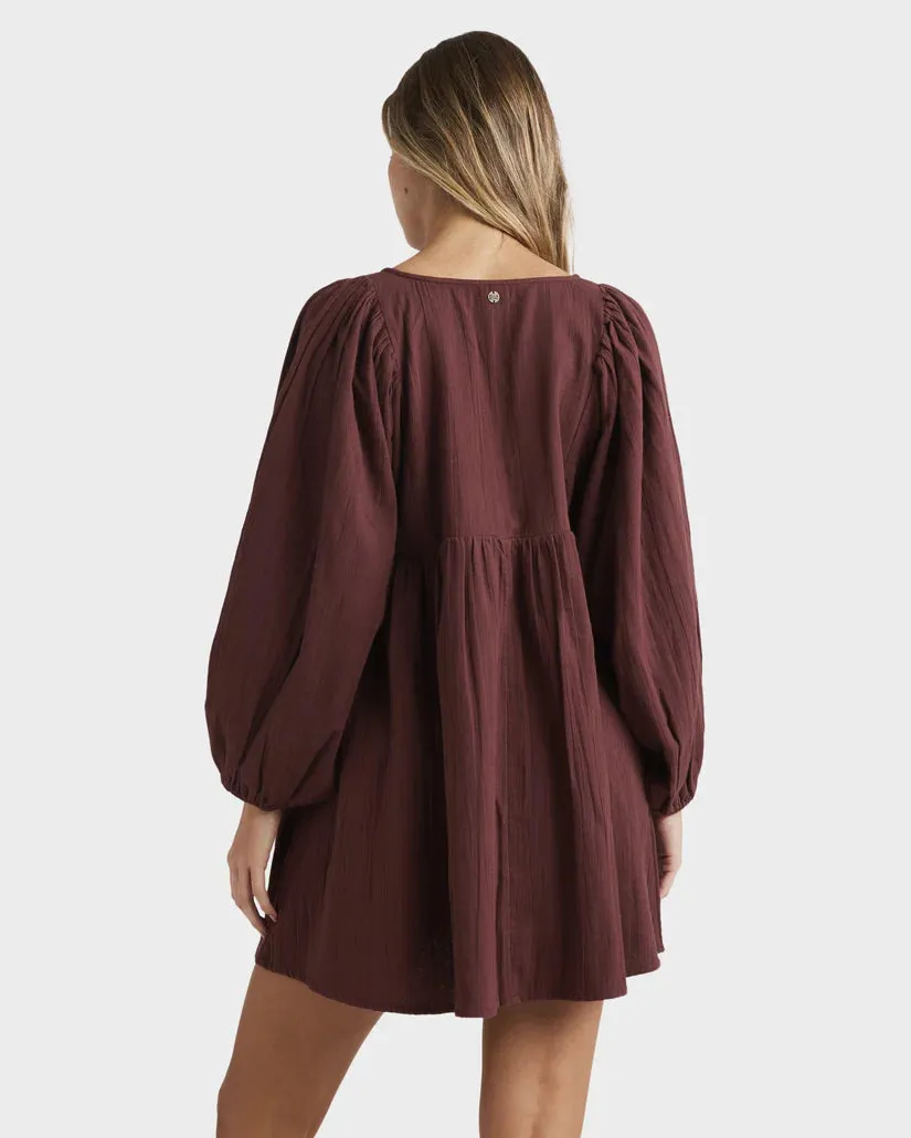 Billabong At Dusk Dress