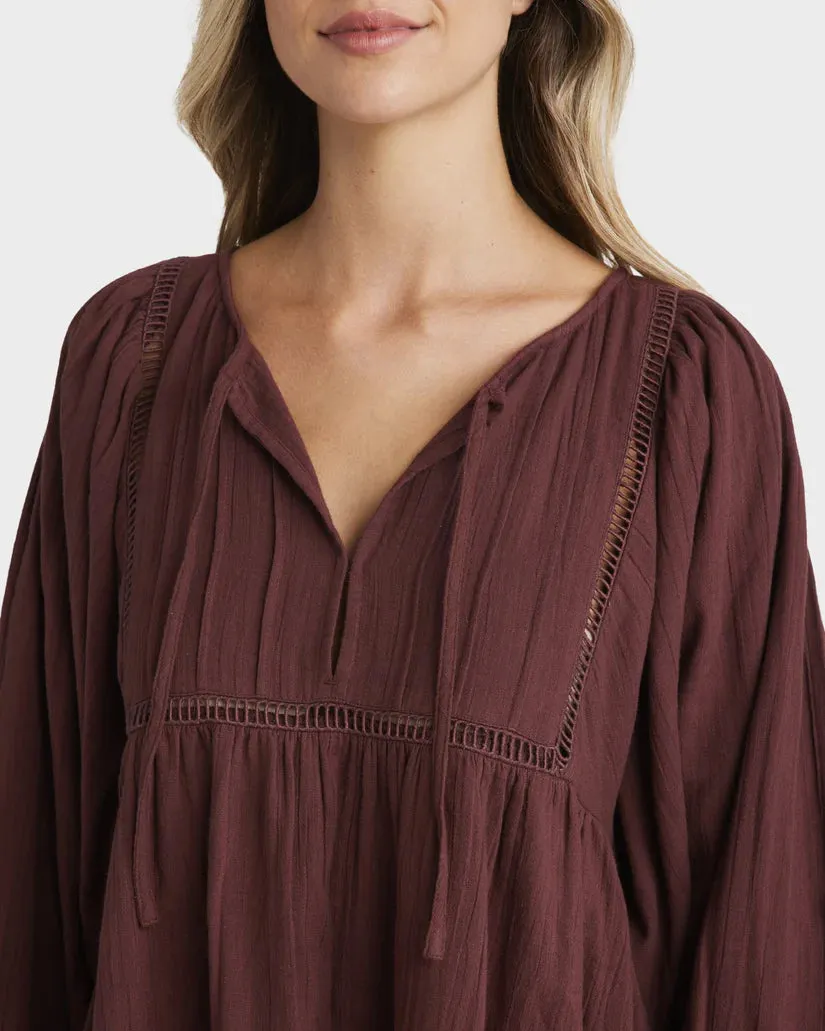 Billabong At Dusk Dress