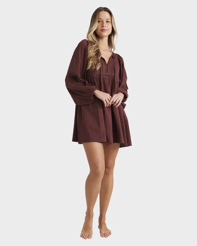 Billabong At Dusk Dress