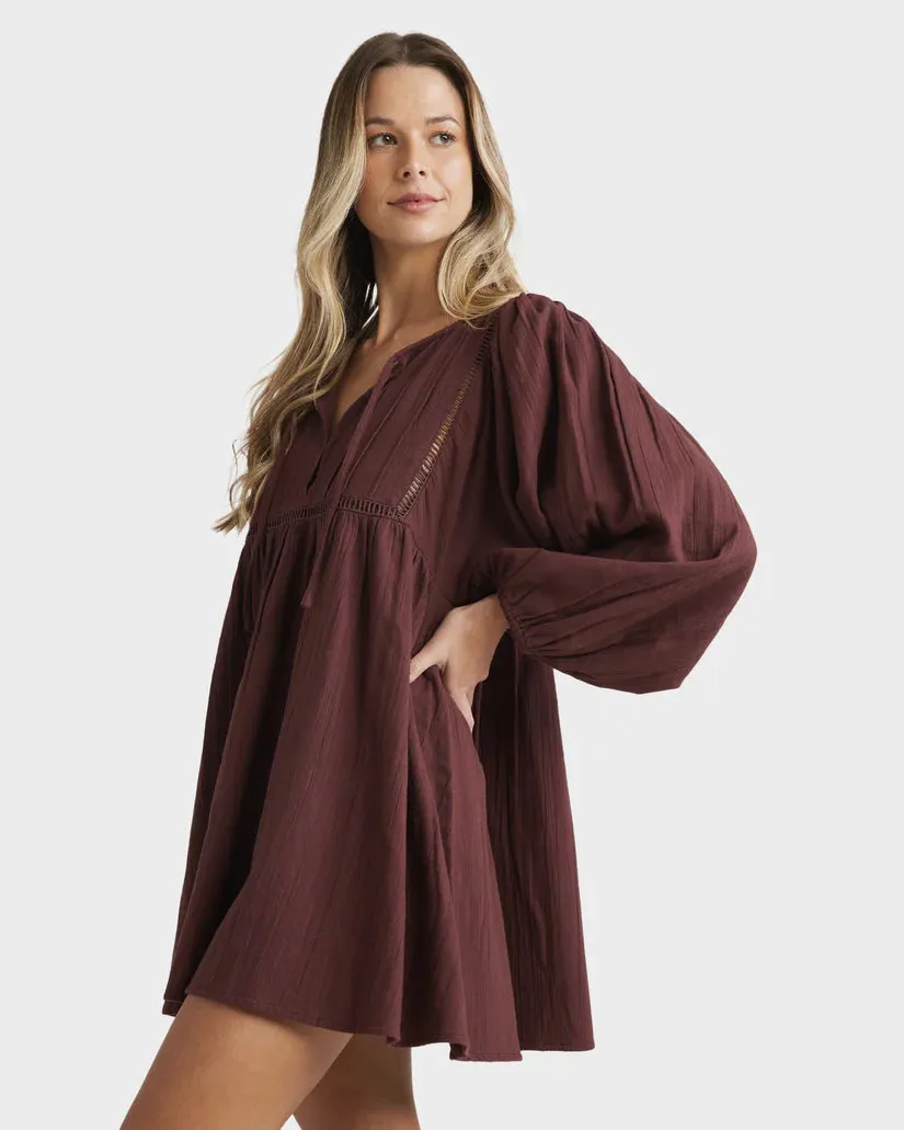 Billabong At Dusk Dress
