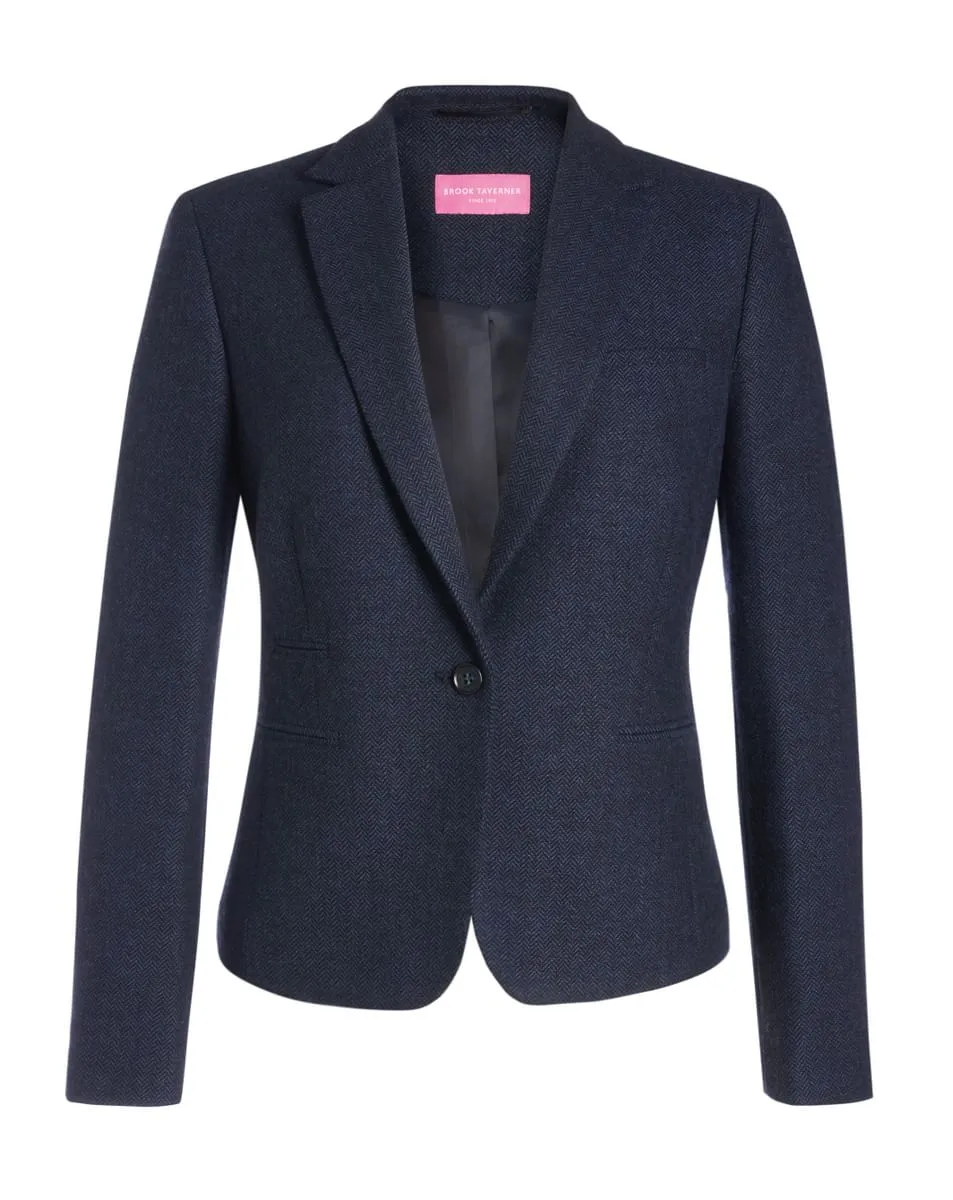 Blazer de tweed Montreal