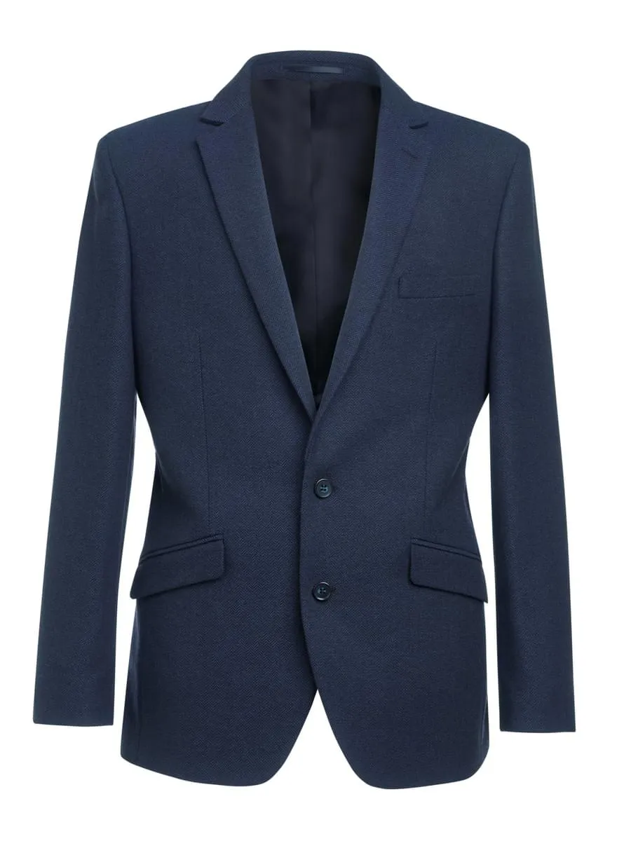Blazer Quebec Tweed