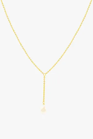 BLOSSOM NECKLACE